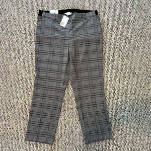 Elastic Waist Slacks